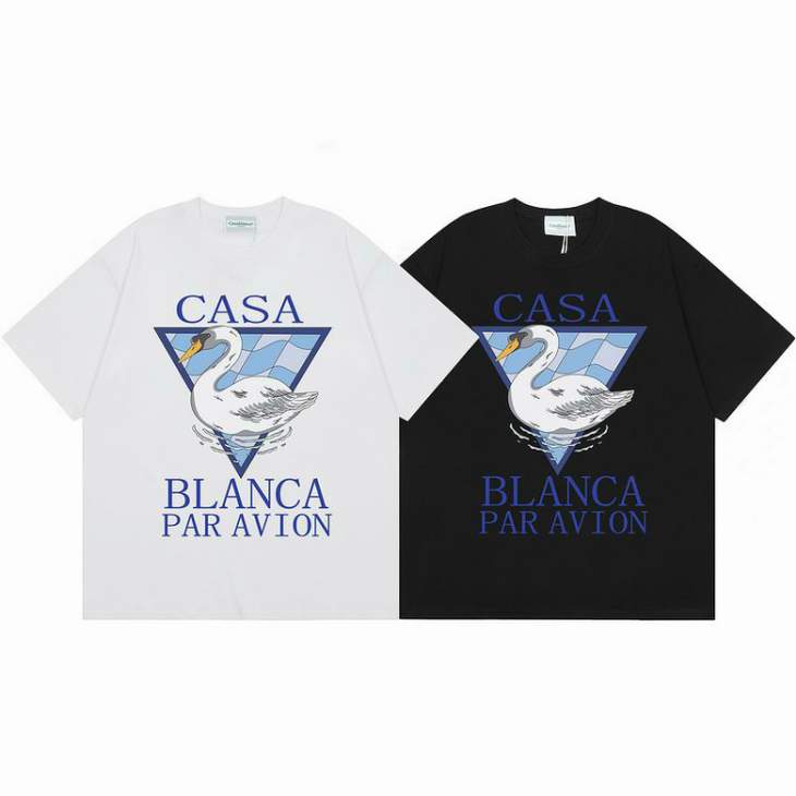 Picture of Casablanca T Shirts Short _SKUCasablancaS-XLqctC1018826